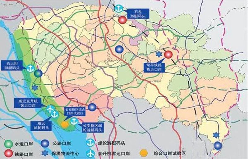 虎门港货运代理